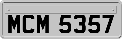 MCM5357