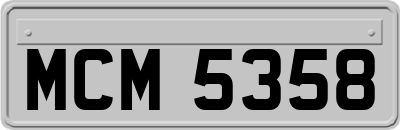 MCM5358