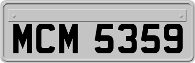 MCM5359