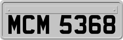MCM5368