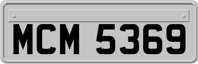 MCM5369