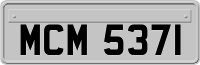 MCM5371