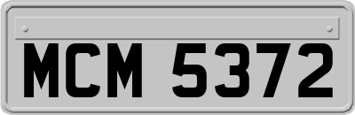 MCM5372