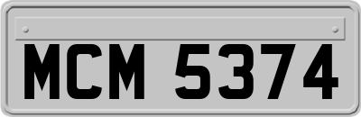 MCM5374