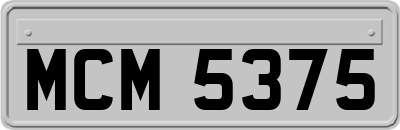 MCM5375