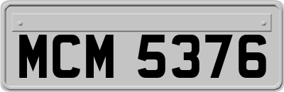 MCM5376
