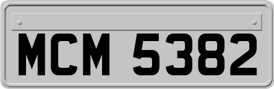 MCM5382