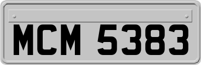 MCM5383