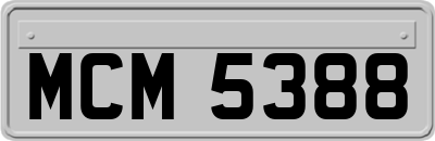 MCM5388