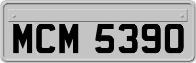 MCM5390