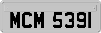 MCM5391