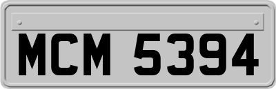 MCM5394