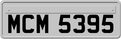 MCM5395
