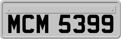 MCM5399