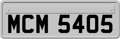 MCM5405