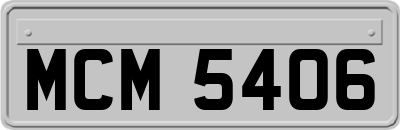MCM5406