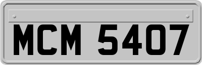 MCM5407