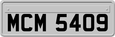 MCM5409