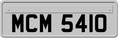 MCM5410