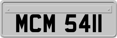 MCM5411