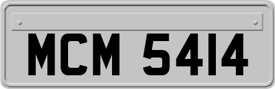 MCM5414