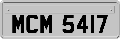 MCM5417