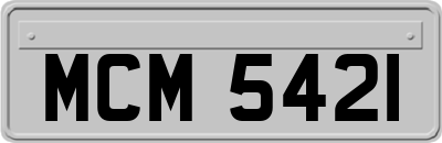 MCM5421