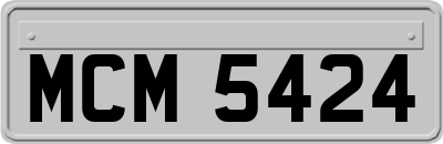 MCM5424