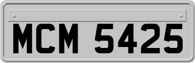 MCM5425