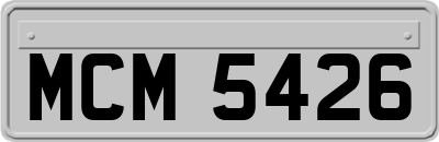 MCM5426