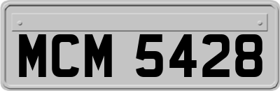 MCM5428