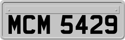 MCM5429
