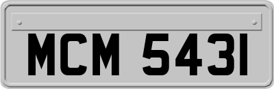 MCM5431