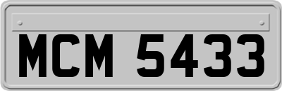 MCM5433