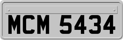 MCM5434