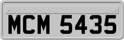 MCM5435