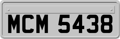 MCM5438