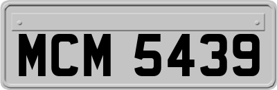 MCM5439