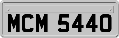 MCM5440