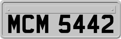 MCM5442