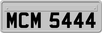 MCM5444