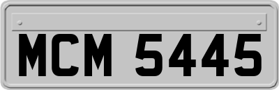 MCM5445