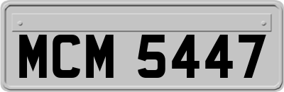 MCM5447