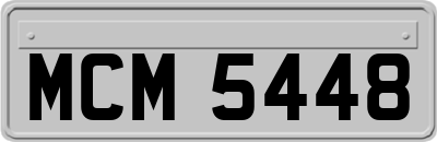MCM5448