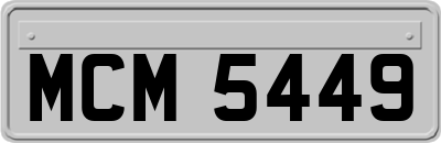 MCM5449