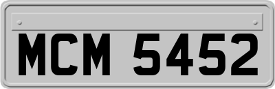 MCM5452