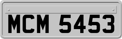 MCM5453