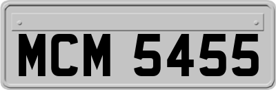 MCM5455