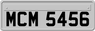 MCM5456