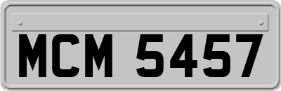 MCM5457